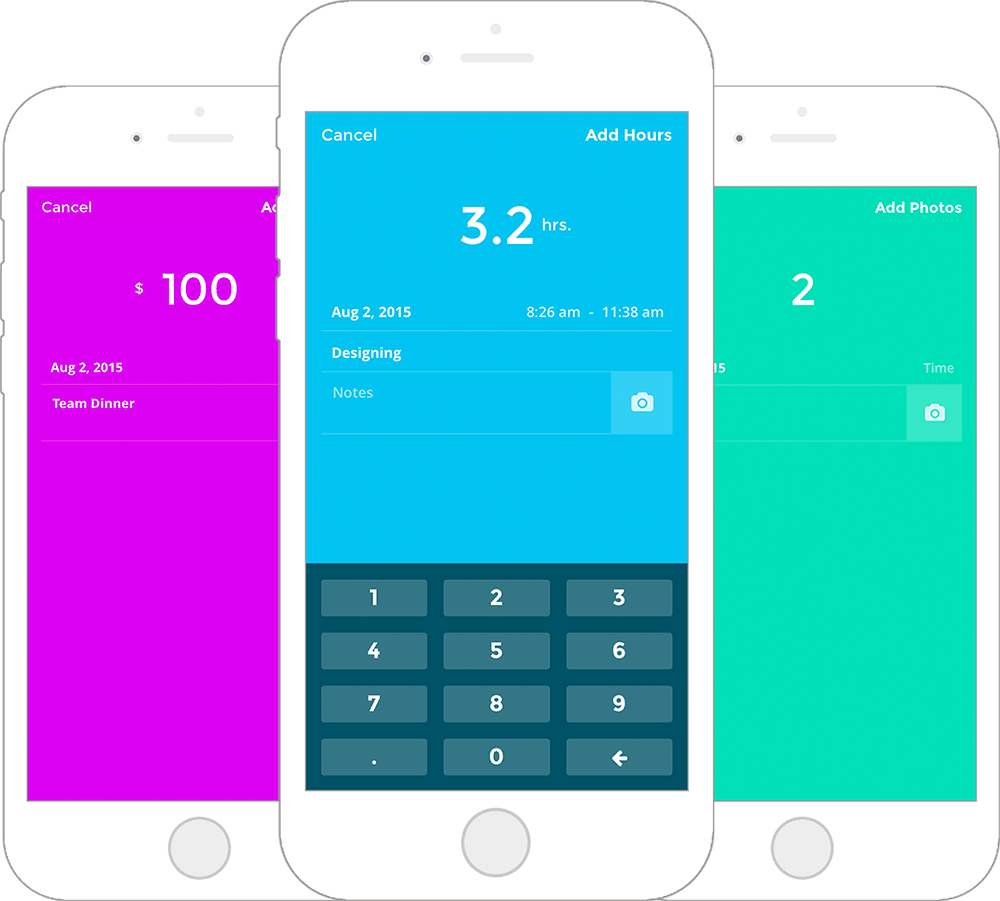 Any business hiring independent contractors